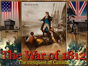 war