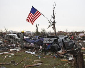Photo by the National Guard