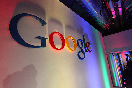 Column: Holiday Jeer: Googleâ€™s Pay-to-Fleece Game
