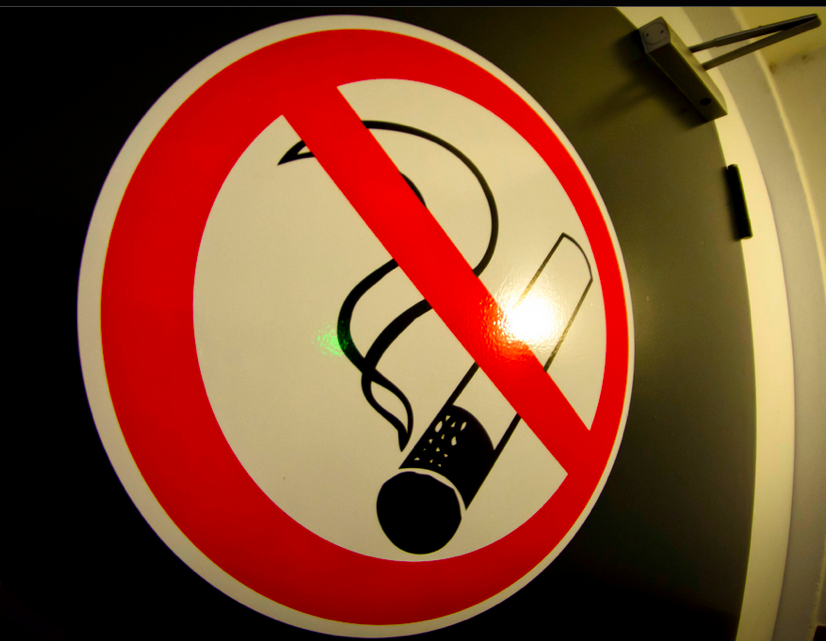 Column: E-Cigarettes Should Be E-Regulated