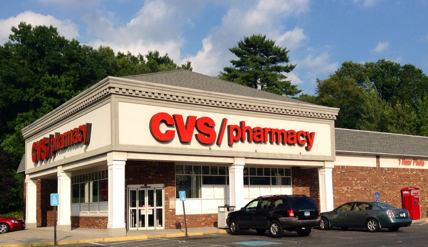 Column: How CVS Can Really Be a Leader in Health
