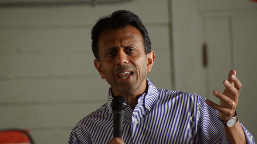 Column: Governor Jindal’s Stand Against Religious Freedom