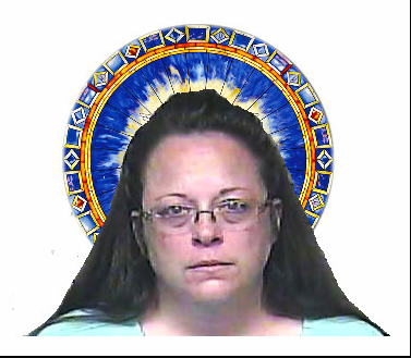 Column: The Kim Davis Lesson: Religious Bigotry is Still Bigotry